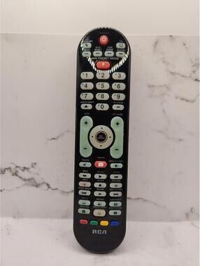 GENUINE RCA REMOTE CONTROL RCRPS06GR R25394 2407CX